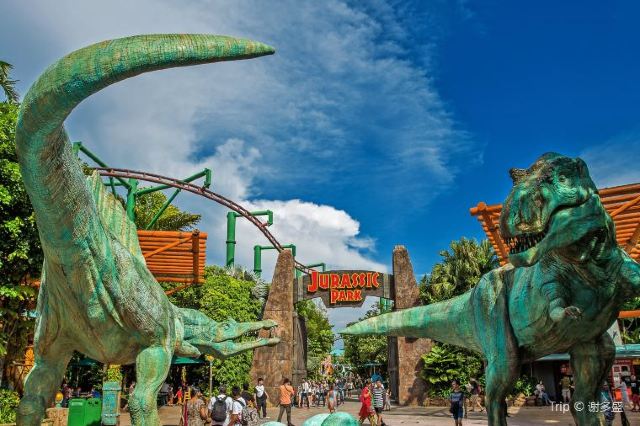 Guide To Family Friendly Attractions Singapore Travel Notes And Guides Trip Com Travel Guides