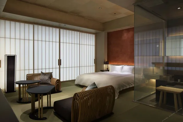 The Journey is Not Complete Until You Soak in The Hot Springs of These Tokyo Hotels