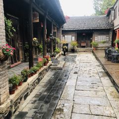 雁门客栈中餐厅 User Photo
