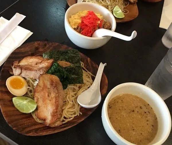 25 Best Ramen Spots in Bay Area