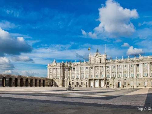 Top-12 Amazing Things to Do in Madrid