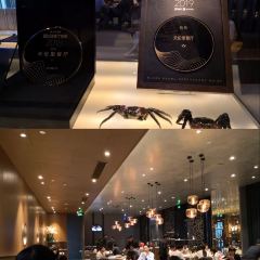 Tian Lun Li  (Xi hu dian) User Photo