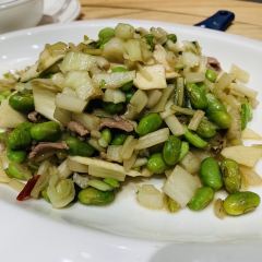 DE MING FAN DIAN 여행 사진