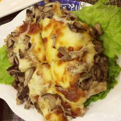 列娜餐厅 User Photo