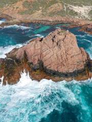 Sugarloaf Rock