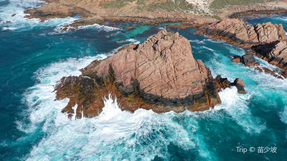 Sugarloaf Rock