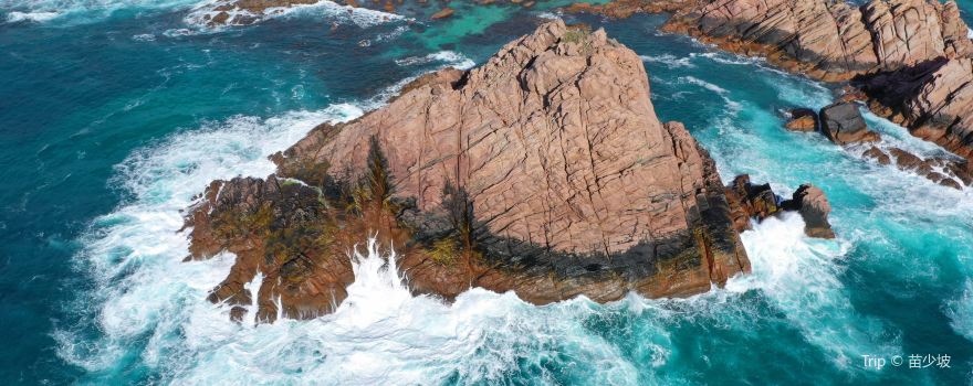 Sugarloaf Rock
