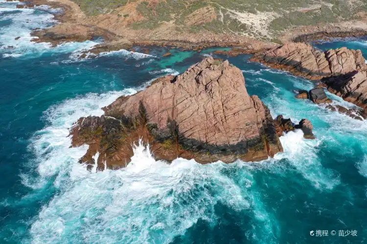 Hotels in Naturaliste