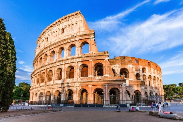 Visit Ancient Rome Historical Sites And Ruins Travel Notes And Guides Trip Com Travel Guides