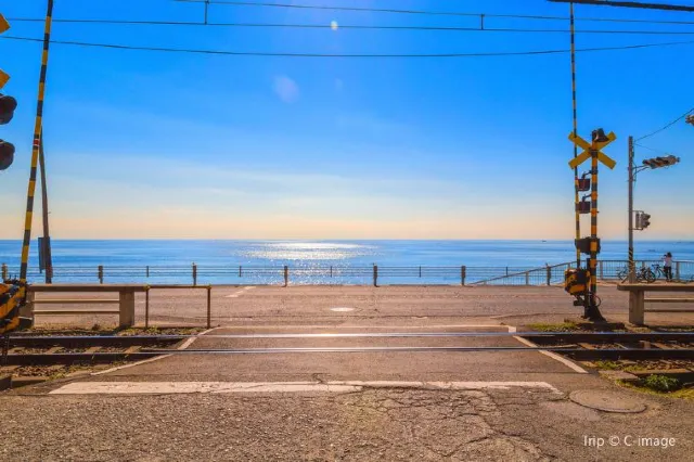 Visit The Crossroads From Slam Dunk. A List of the Must-Visit Places in the Anime Holy Land of Tokyo