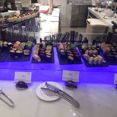 北海银滩皇冠假日酒店·全日餐厅 User Photo
