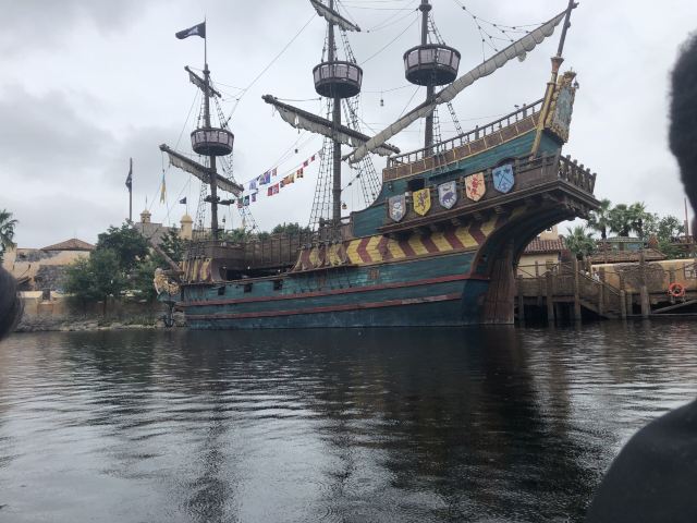 Treasure Cove