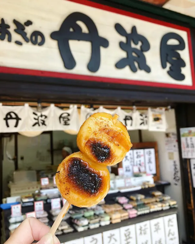 【大阪美食】6 大新出大阪甜品－不試絕對後悔！