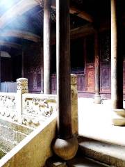 Zhangshi Ancestral Hall