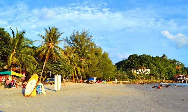 10 Must-see Sights of Langkawi