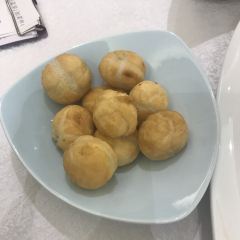 Ninghai Restaurant (guloufen) User Photo