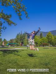 Okanagan Lake Park