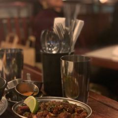 Dishoom Edinburgh User Photo