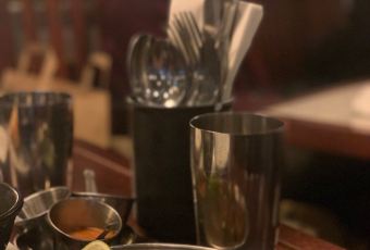 Dishoom Edinburgh User Photo