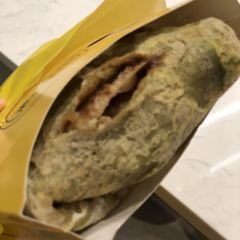 津門十三張煎餅（濱江道店）張用戶圖片
