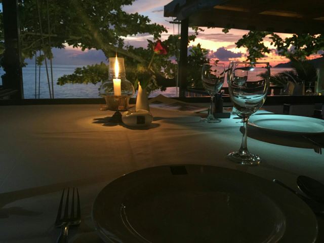Baan Rim Pa Patong