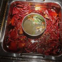 Chuanguoyihao Hot Pot User Photo