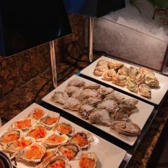 C&D Hotel Xiamen Lv Ting Buffet User Photo