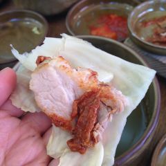 Jinju Sikdang User Photo