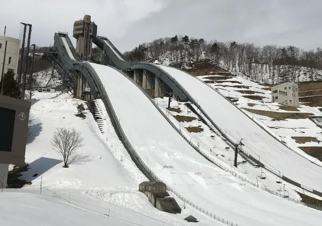 又是一年滑雪季！海外熱門滑雪地大盤點
