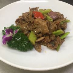 乐兴海鲜餐厅 User Photo