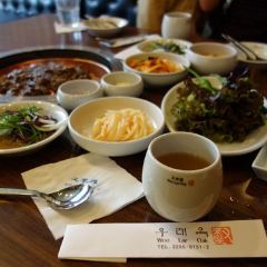 Woo Lae Oak (Uraeok) User Photo