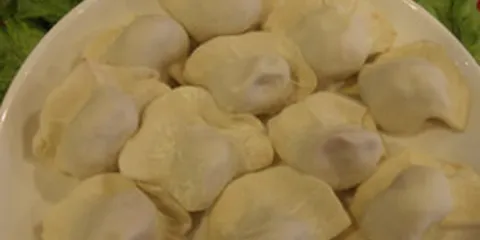 台北阿婆餃子城
