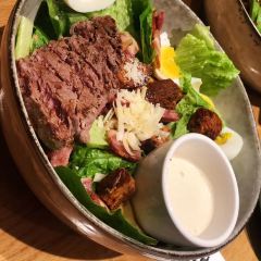 Wagas沃歌斯（番禺路店）張用戶圖片