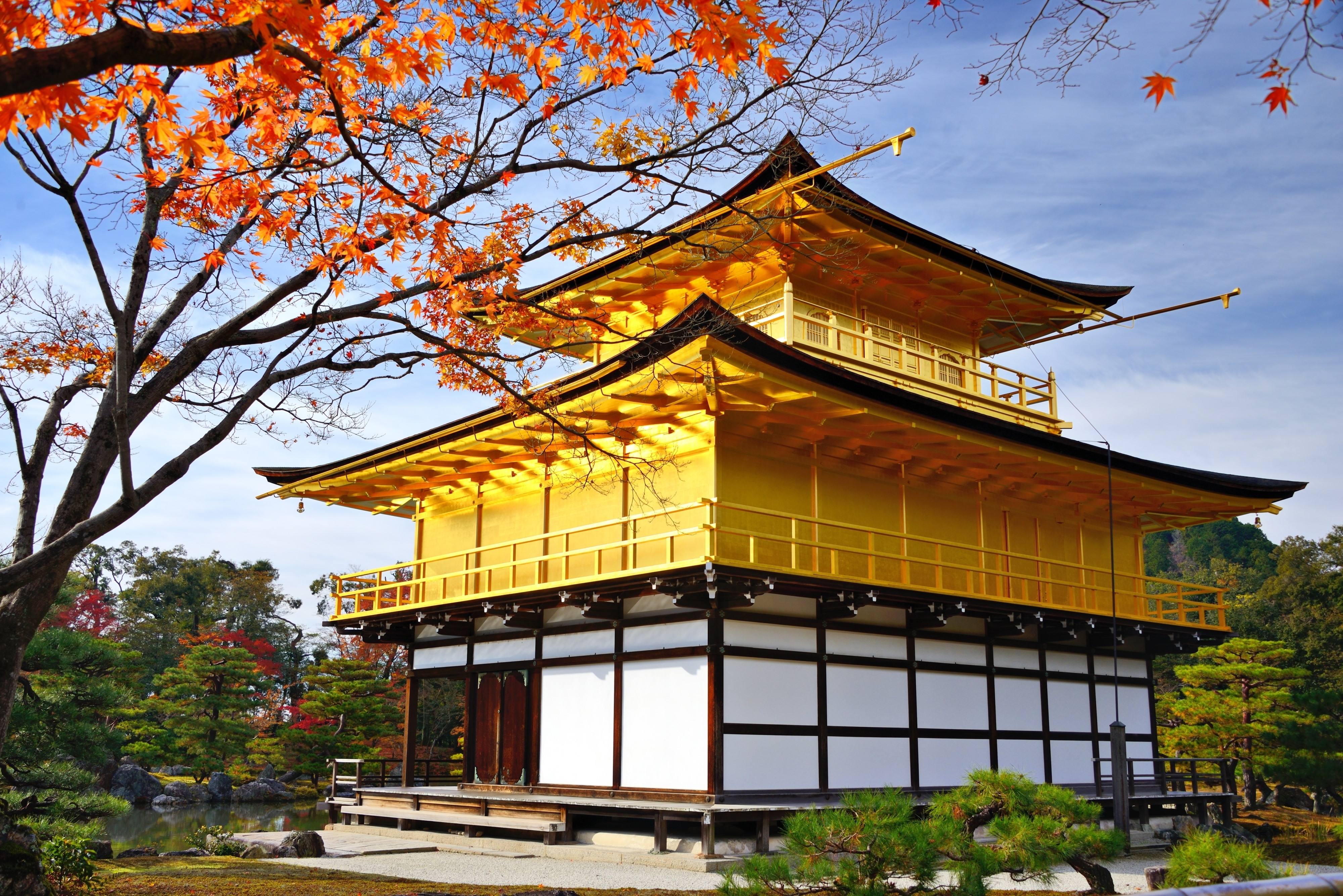 Kinkakuji Temple In Kyoto Simply Breathtaking Travel Notes And Guides Trip Com Travel Guides Kinkakuji Temple In Kyoto Simply Breathtaking Travel Notes And Guides Trip Com Travel Guides