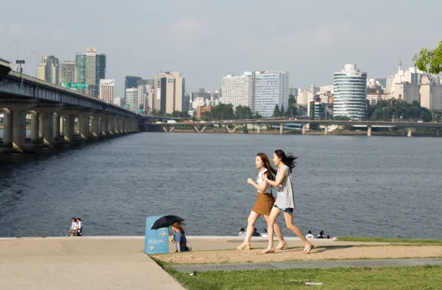 【首爾自由行】五天四夜·景點·美食·購物·路線最全推介