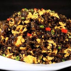 老家信陽菜(北京路店)張用戶圖片