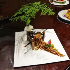 海味世家·本味餐厅(明州里店) User Photo