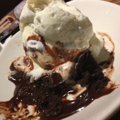 Outback Steakhouse User Photo