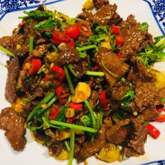 HONGCHI LAOMA SHENGTAI CANTING ảnh của người dùng