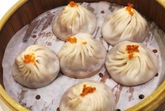 小廚娘淮揚菜（新街口艾尚天地旗艦店）用戶圖片