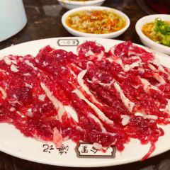 汕頭八合裏海記牛肉店(華貿店)張用戶圖片