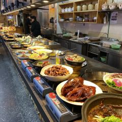 Tonglurendapaidang (yangguang) User Photo