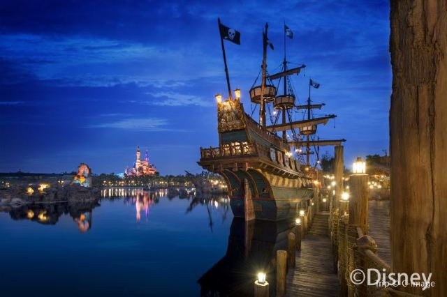 A Planning Guide To The Shanghai Disney Resort Travel Notes And Guides Trip Com Travel Guides