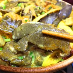 Xiao Pang Zi Zhu Du Ji Hot Pot( Yun Jin Road Main Branch) User Photo