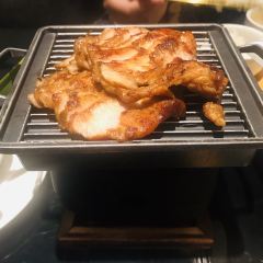 Simply thai tiantai (jing'anjializhongxin) ảnh của người dùng
