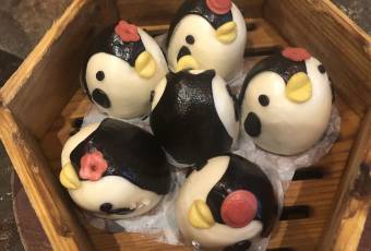 長隆企鵝酒店食街用戶圖片