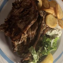 Fanari Restaurant User Photo