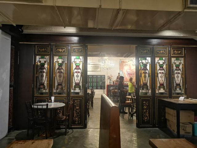 Precious Old China