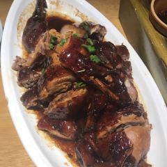 大方传统菜(和平广场店) User Photo