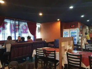 Balaji Restaurant